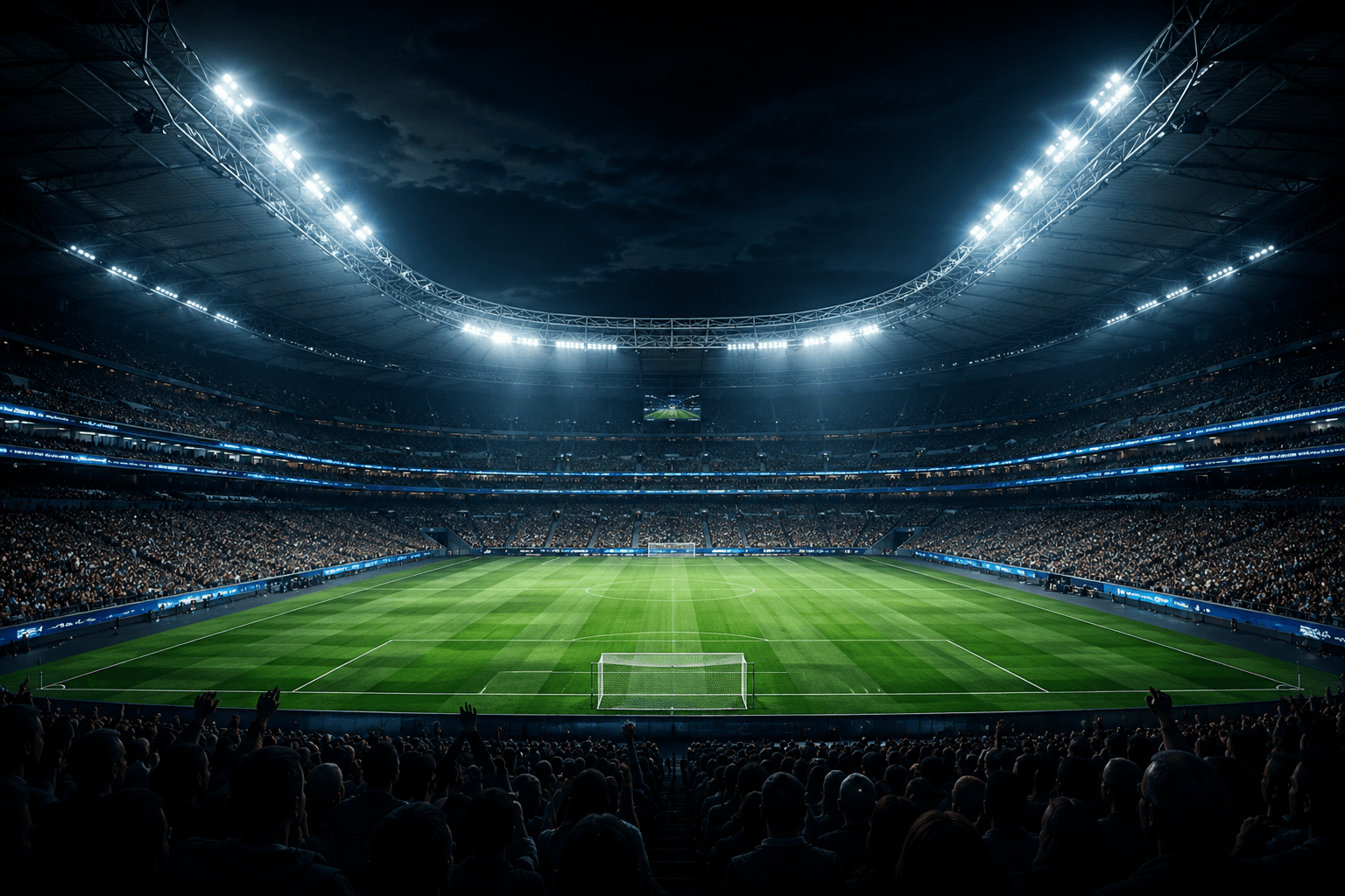 Estadio Plataforma